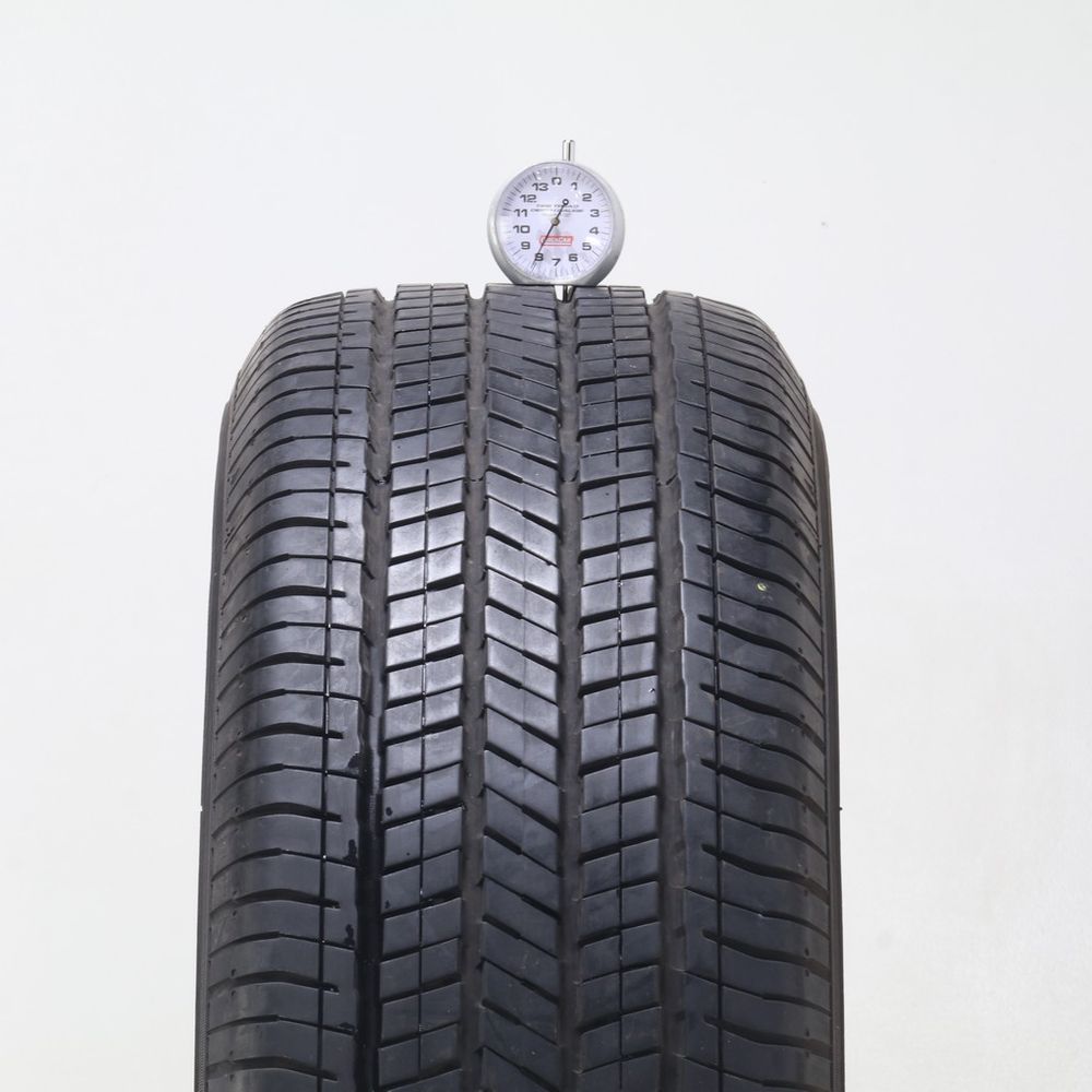Set of (4) Used 235/65R17 Yokohama BluEarth S34TZ 103T - 7.5-9/32 - Image 5