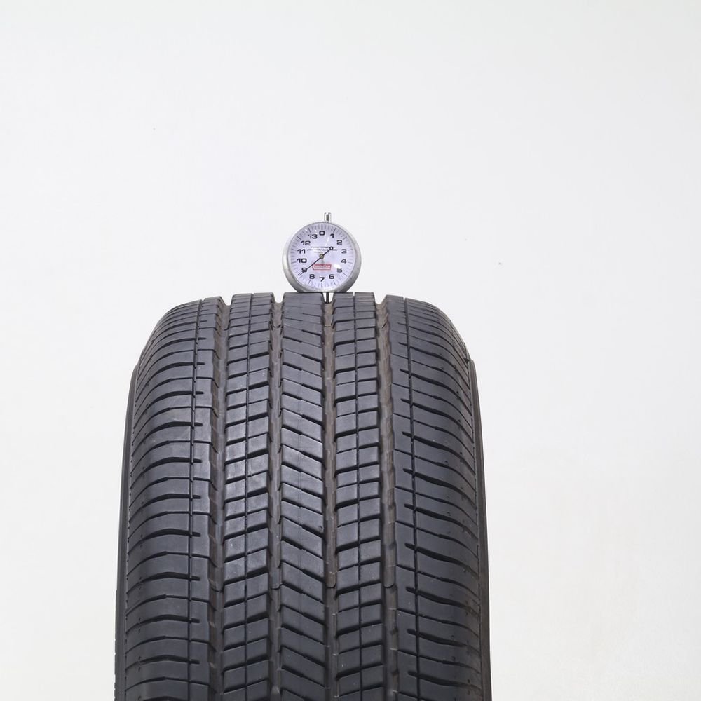 Set of (4) Used 235/65R17 Yokohama BluEarth S34TZ 103T - 7.5-9/32 - Image 8