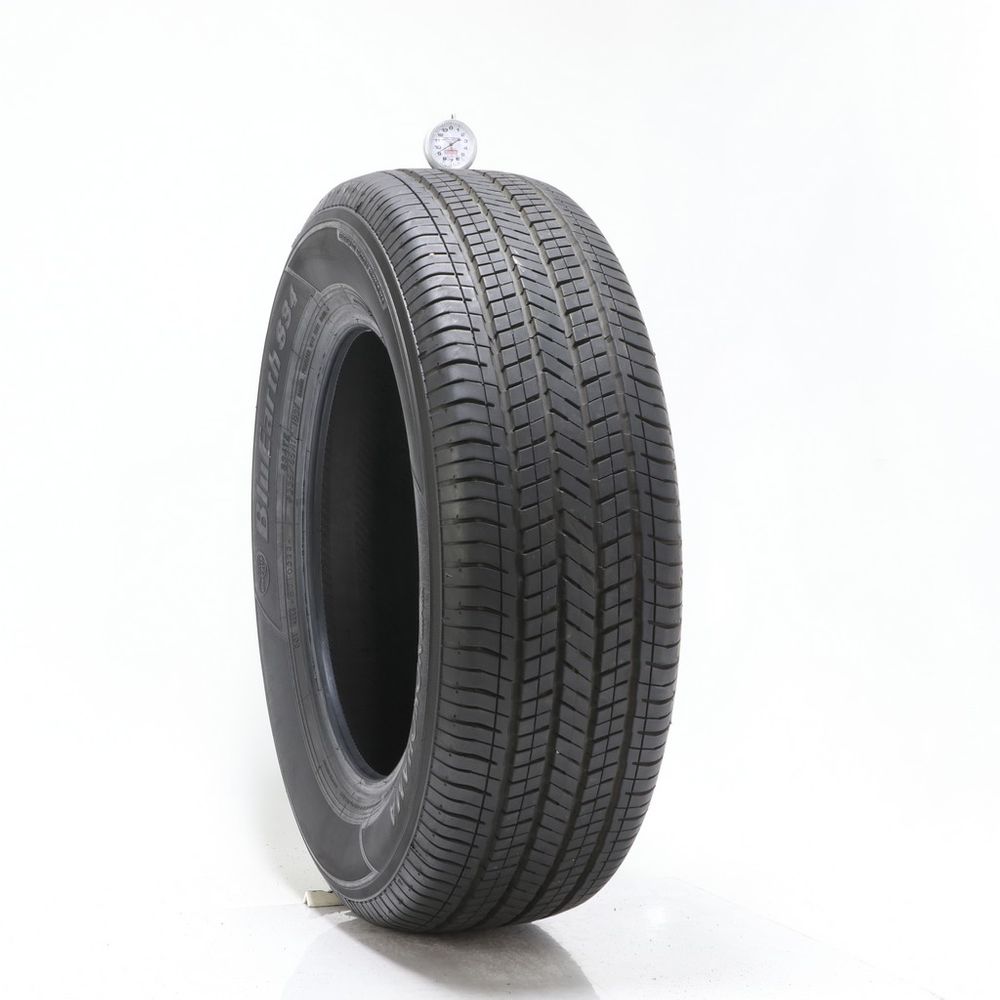 Set of (4) Used 235/65R17 Yokohama BluEarth S34TZ 103T - 7.5-9/32 - Image 10