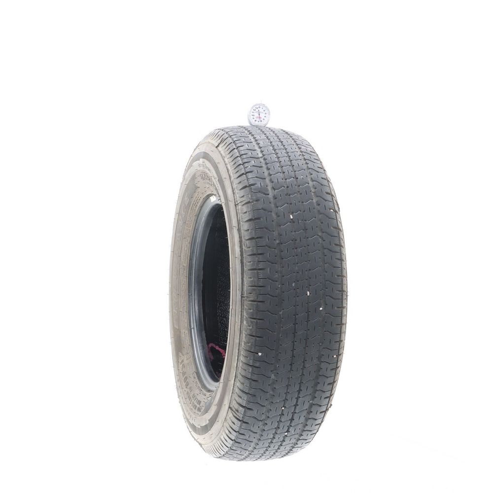 Used ST 225/75R15 Goodyear Endurance 1N/A E - 6.5/32 - Image 1