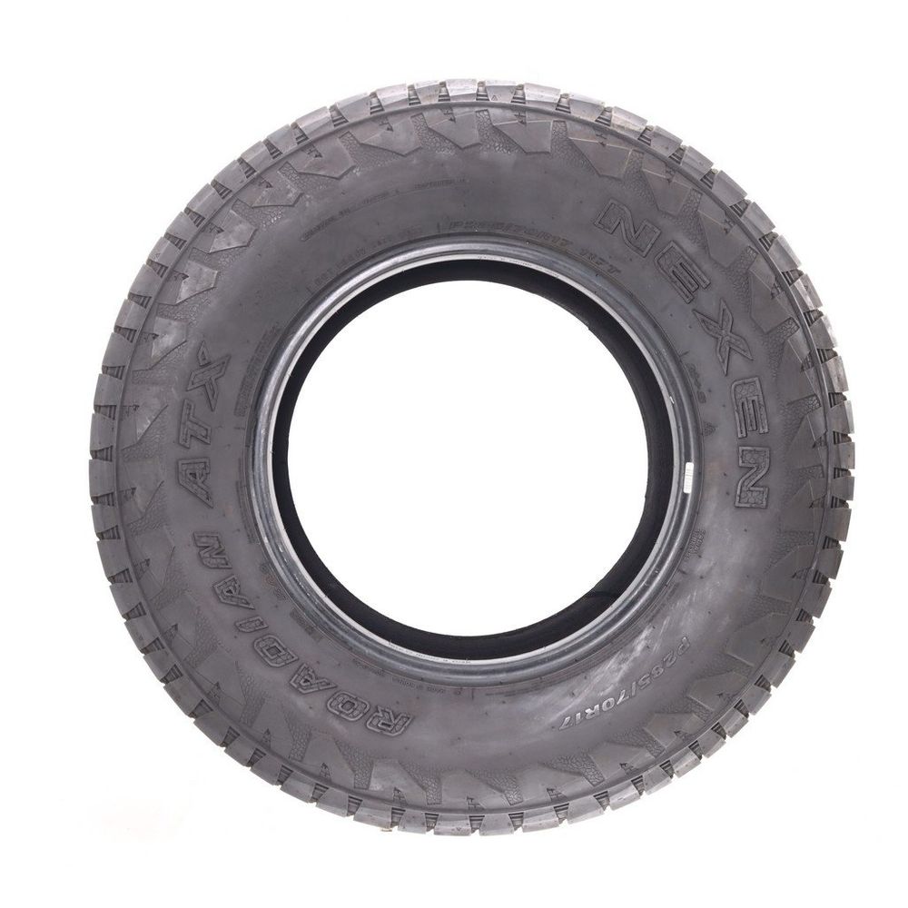 Used 285/70R17 Nexen Roadian ATX RA9 117T - 10.5/32 - Image 3