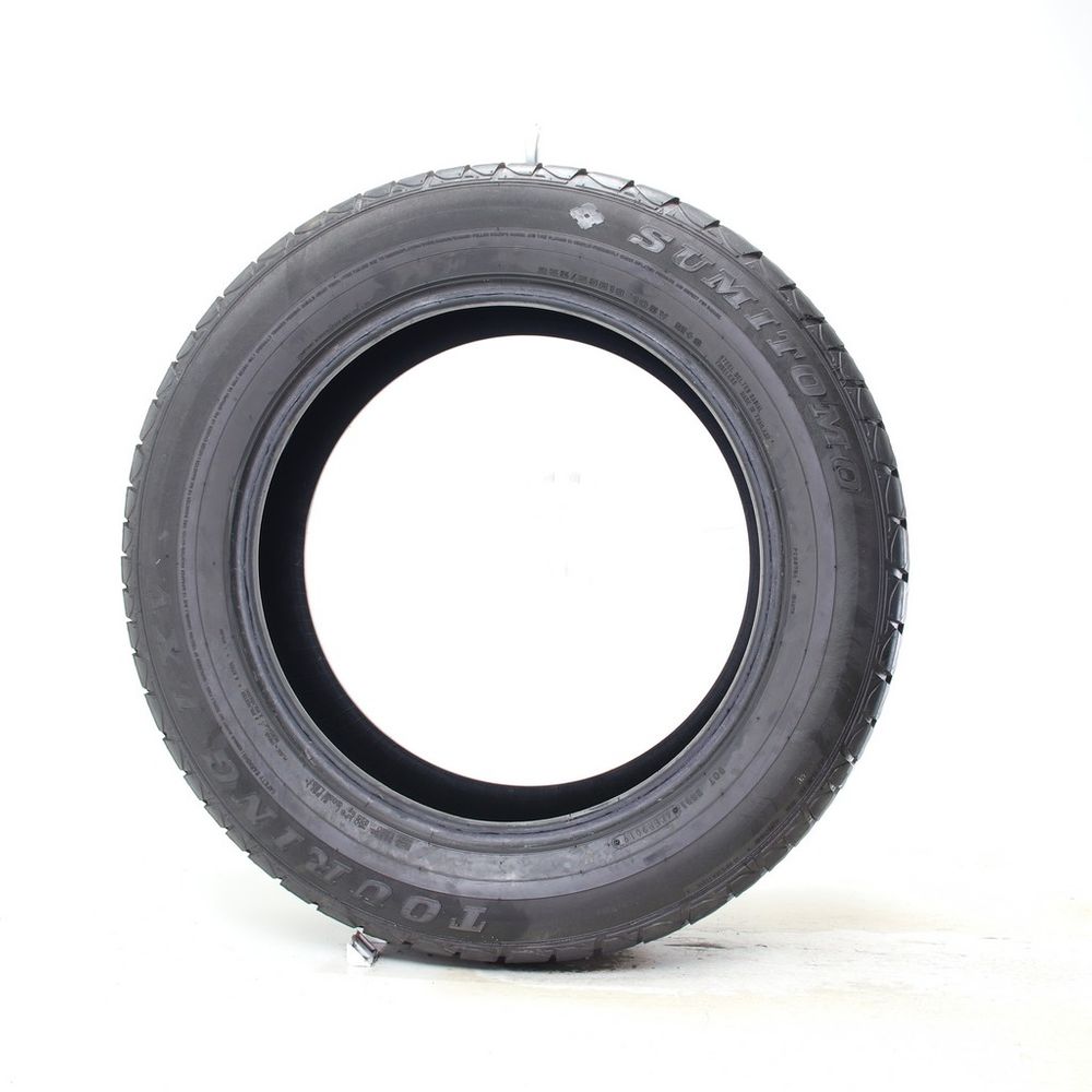 Used 255/55R18 Sumitomo Touring LXV 105V - 10/32 - Image 3