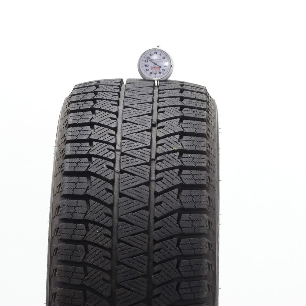 Used 225/45R18 Bridgestone Blizzak WS90 95H - 11.5/32 - Image 2