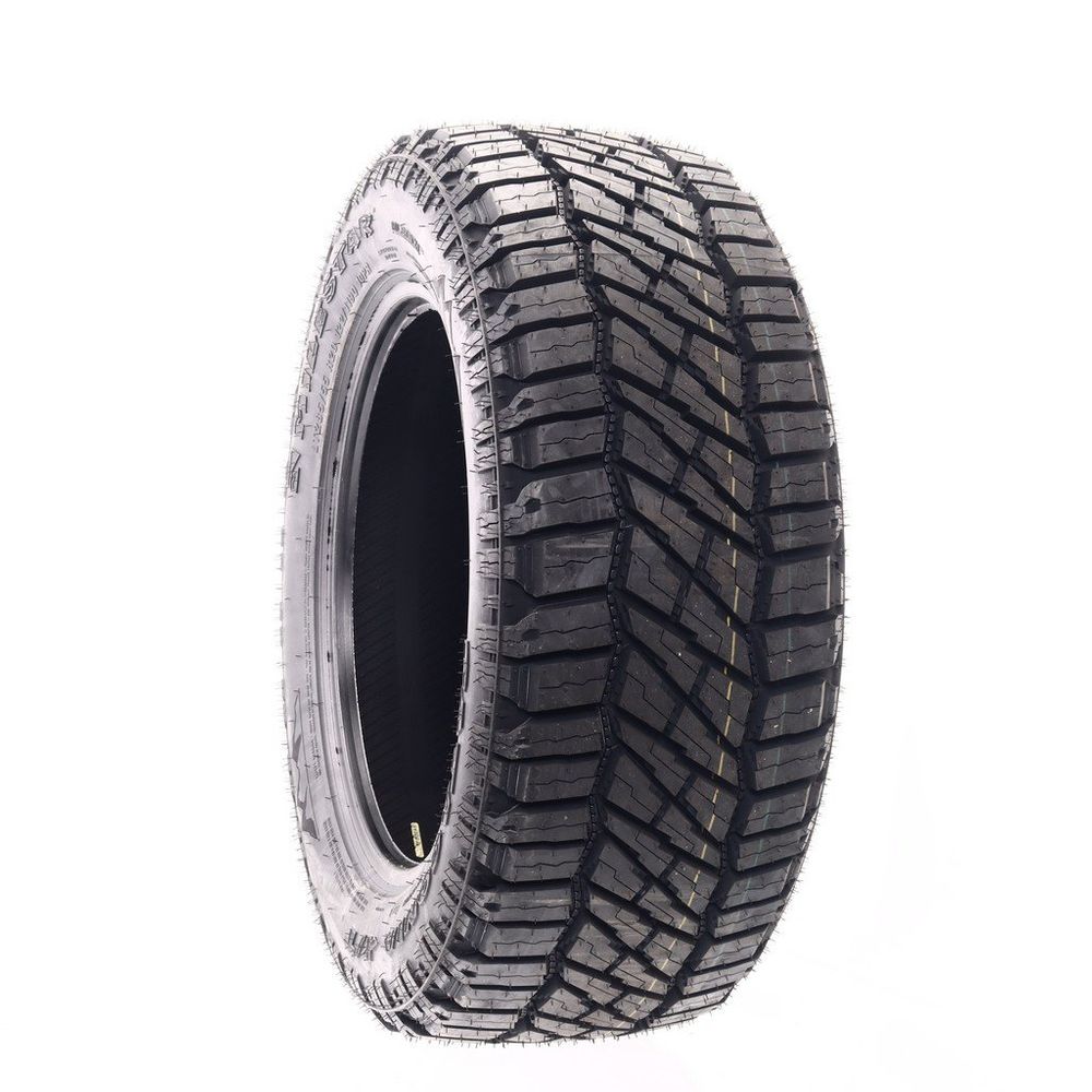 New LT 285/55R20 Milestar Patagonia X/T 122/119Q E - Image 1