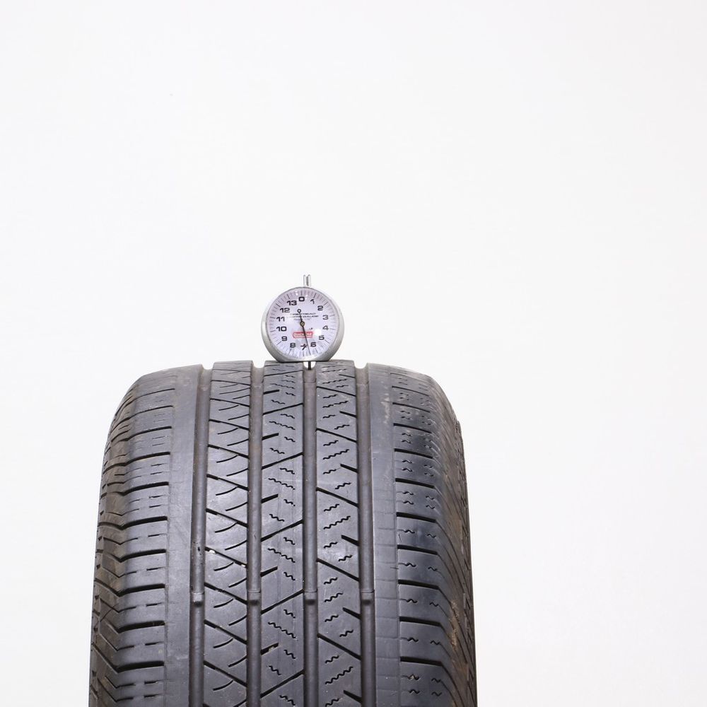 Set of (2) Used 235/65R17 Continental CrossContact LX Sport 104H - 6.5-7.5/32 - Image 2
