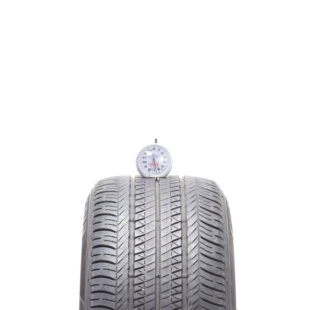 Used 195/55R16 Bridgestone Ecopia EP422 86V - 6.5/32 - Image 2