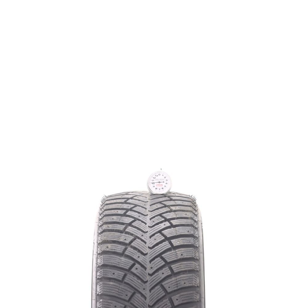 Set of (2) Used 205/55R16 Nexen WinGuard winSpike 3 94T - 10/32 - Image 2
