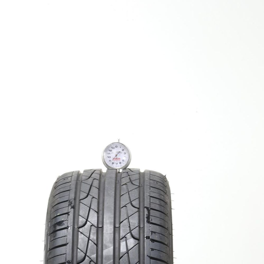 Set of (2) Used 215/45R18 Hankook Ventus V2 concept2 93V - 7-8.5/32 - Image 5