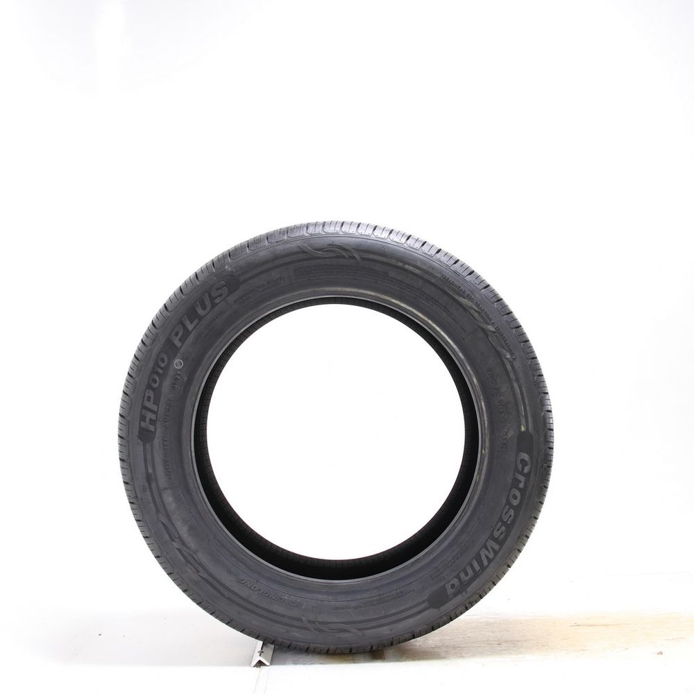 Driven Once 205/55R16 Linglong Crosswind HP010 Plus 91H - 10/32 - Image 3