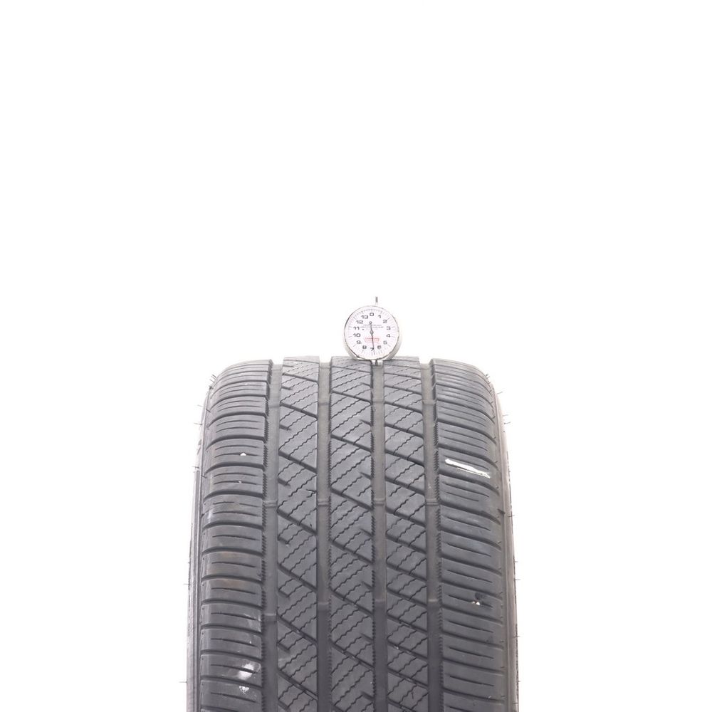 Used 255/35R18 Bridgestone Potenza RE980AS+ 94W - 6.5/32 - Image 2