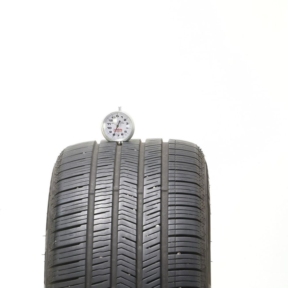 Set of (2) Used 235/45ZR18 Nexen N5000 Platinum 98W - 8-8.5/32 - Image 2