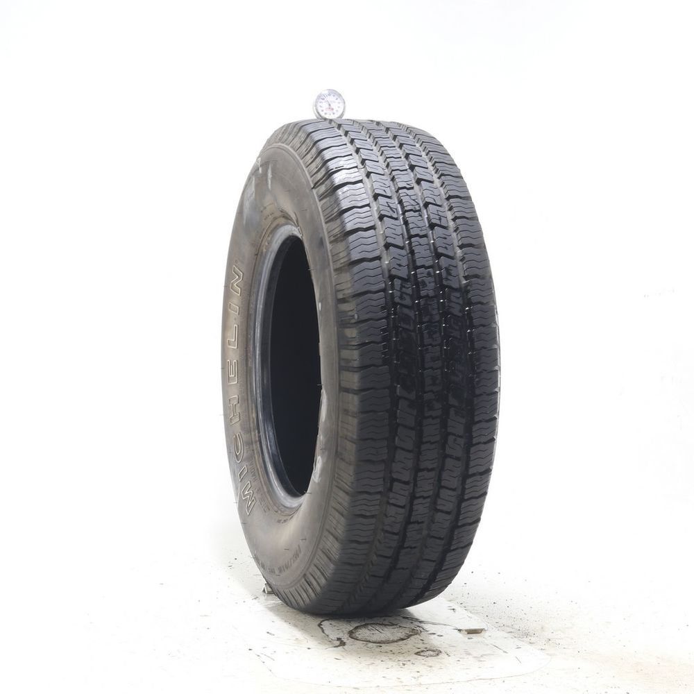 Used 255/70R16 Michelin XC LT4 109S - 12.5/32 - Image 1