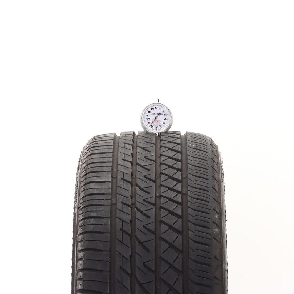 Used 225/45RF18 Bridgestone DriveGuard RFT 95W - 8.5/32 - Image 2