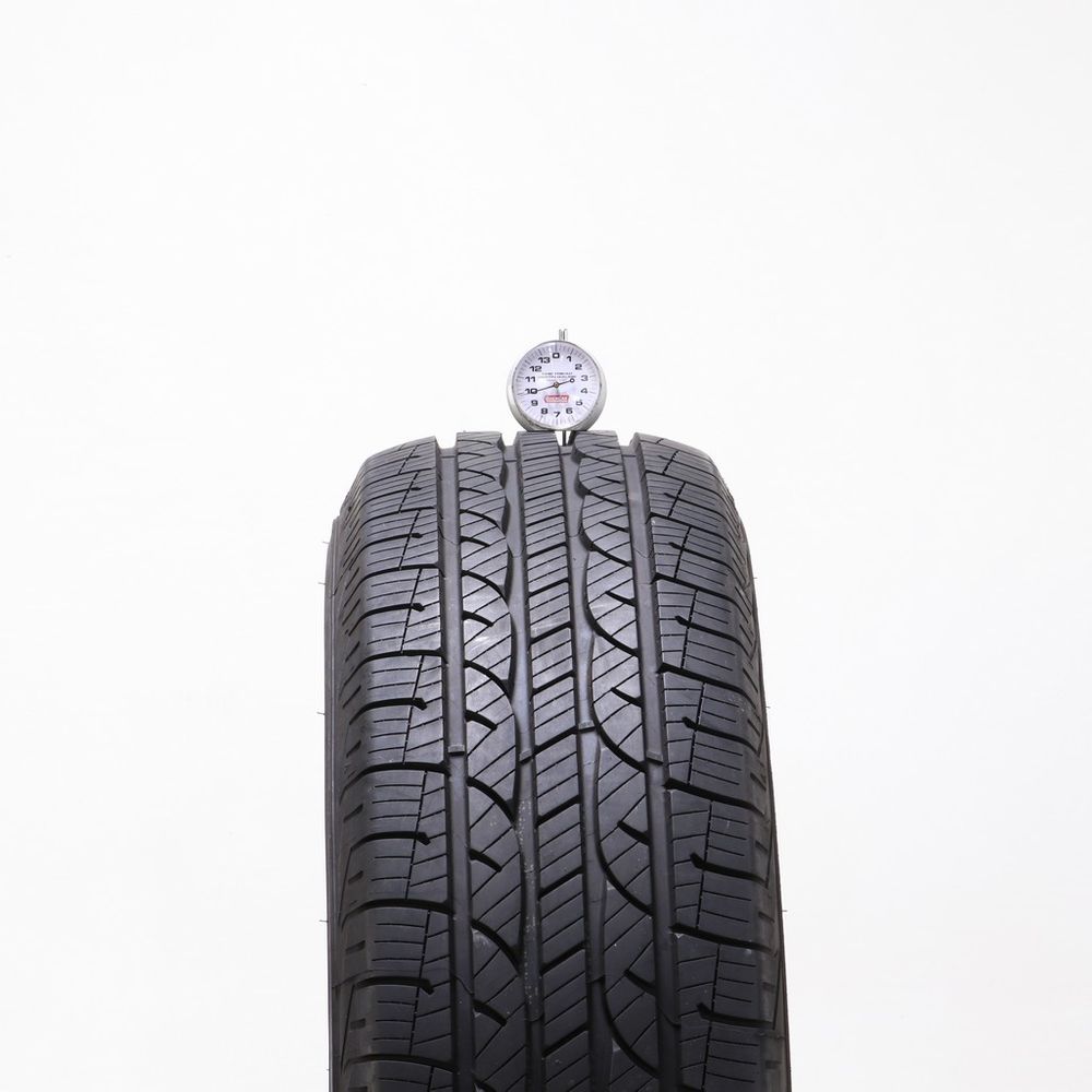 Used 225/65R17 Kelly Edge Touring A/S 102H - 9.5/32 - Image 2