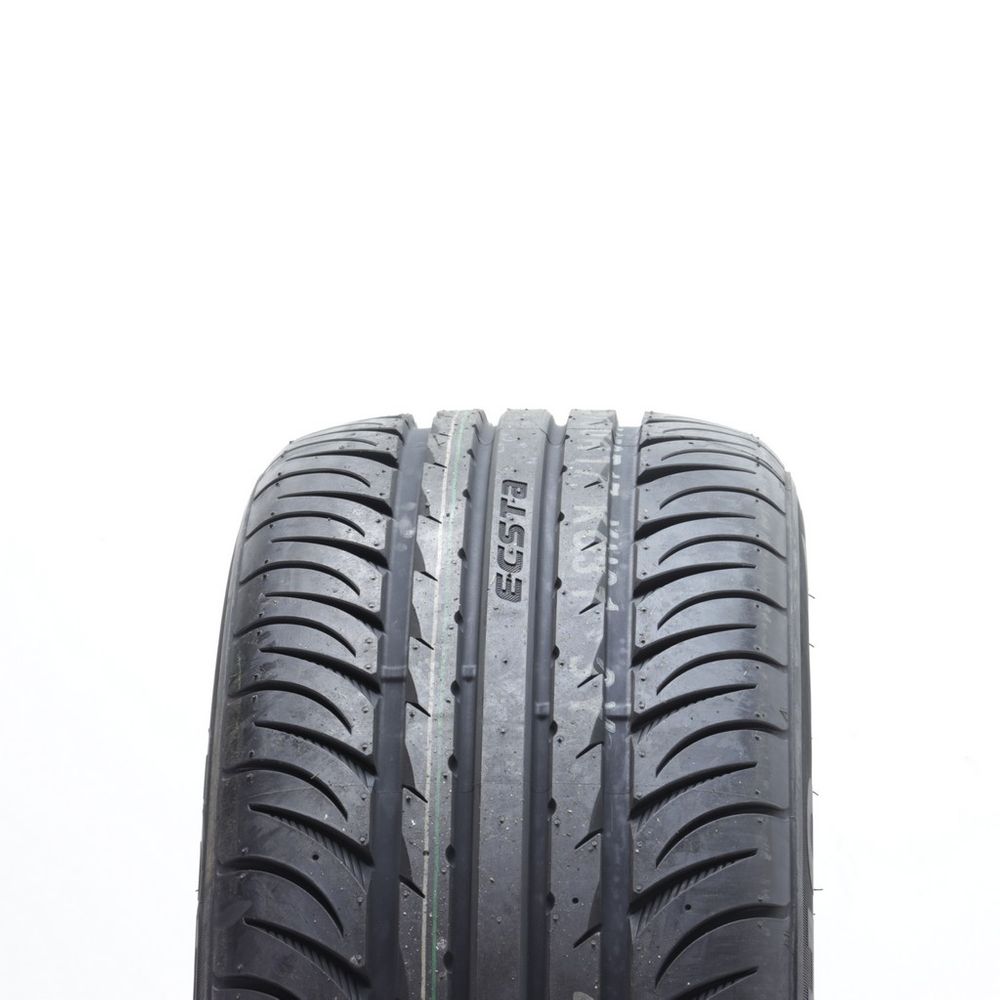 New 235/50ZR17 Kumho Ecsta SPT KU31 96Y - 9.5/32 - Image 2