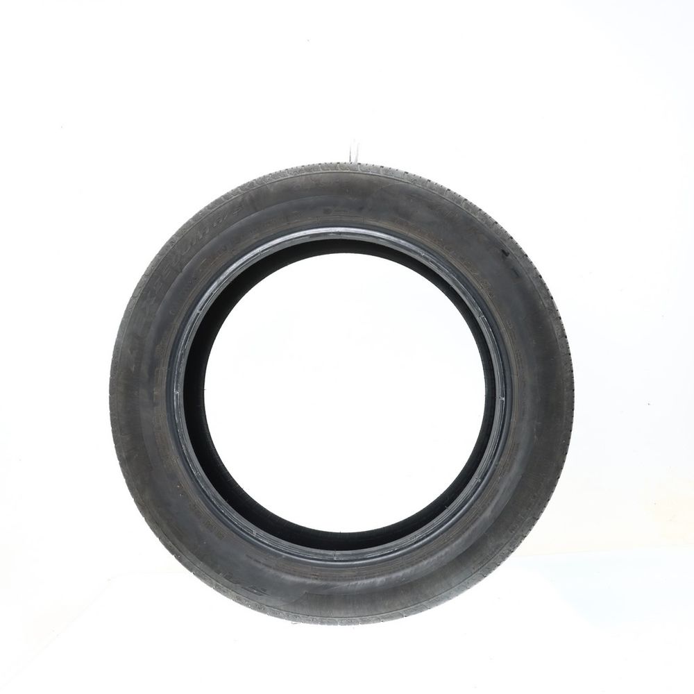 Set of (2) Used 225/55R18 Falken Ziex ZE001A A/S 98V - 5/32 - Image 3