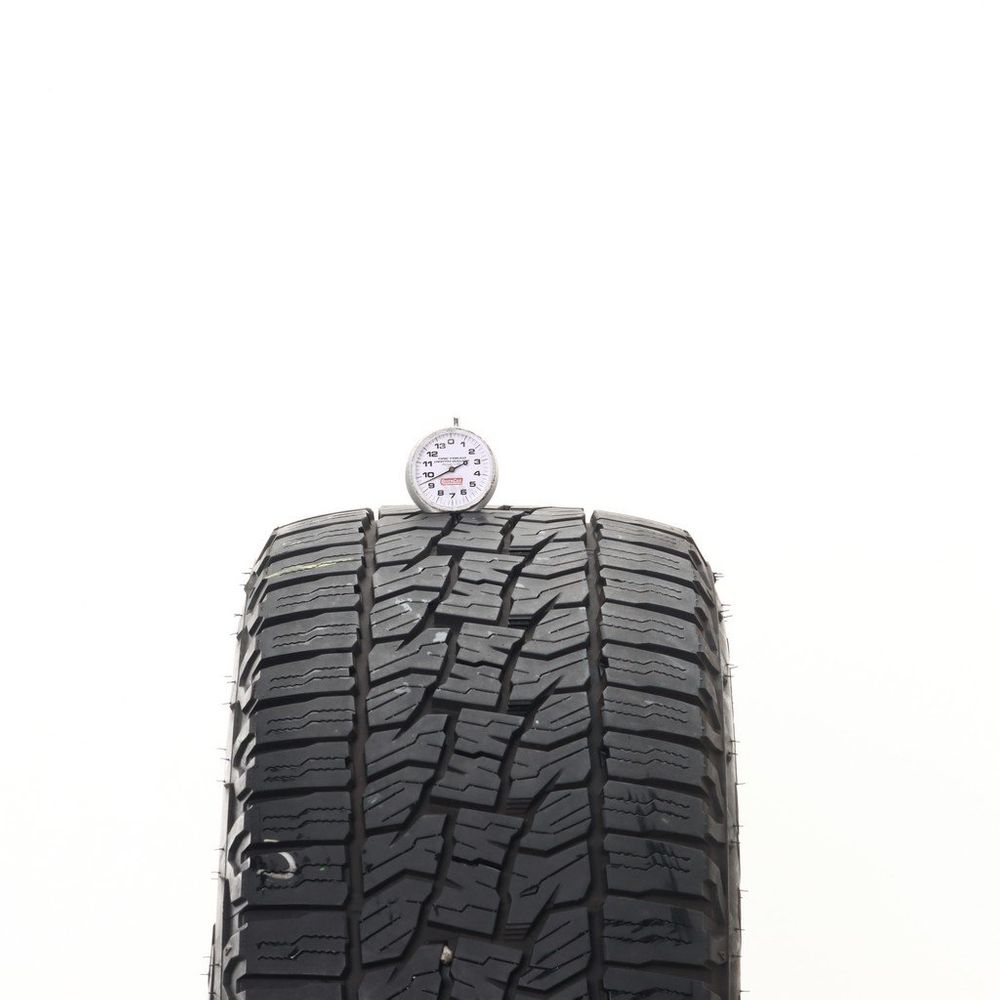Used 255/50R19 Falken Wildpeak A/T Trail 107V - 9.5/32 - Image 2