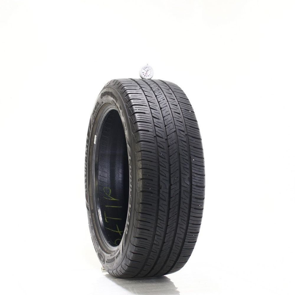 Used 235/50R19 Goodyear Assurance ComfortDrive 99V - 8/32 - Image 1