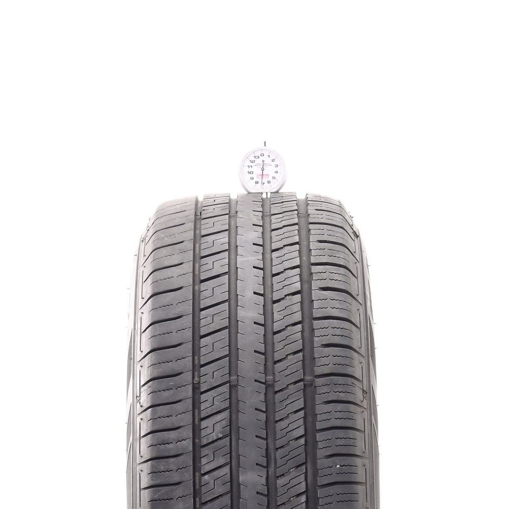 Set of (4) Used 235/65R17 Falken Pro G5 CSV 104V - 7/32 - Image 2