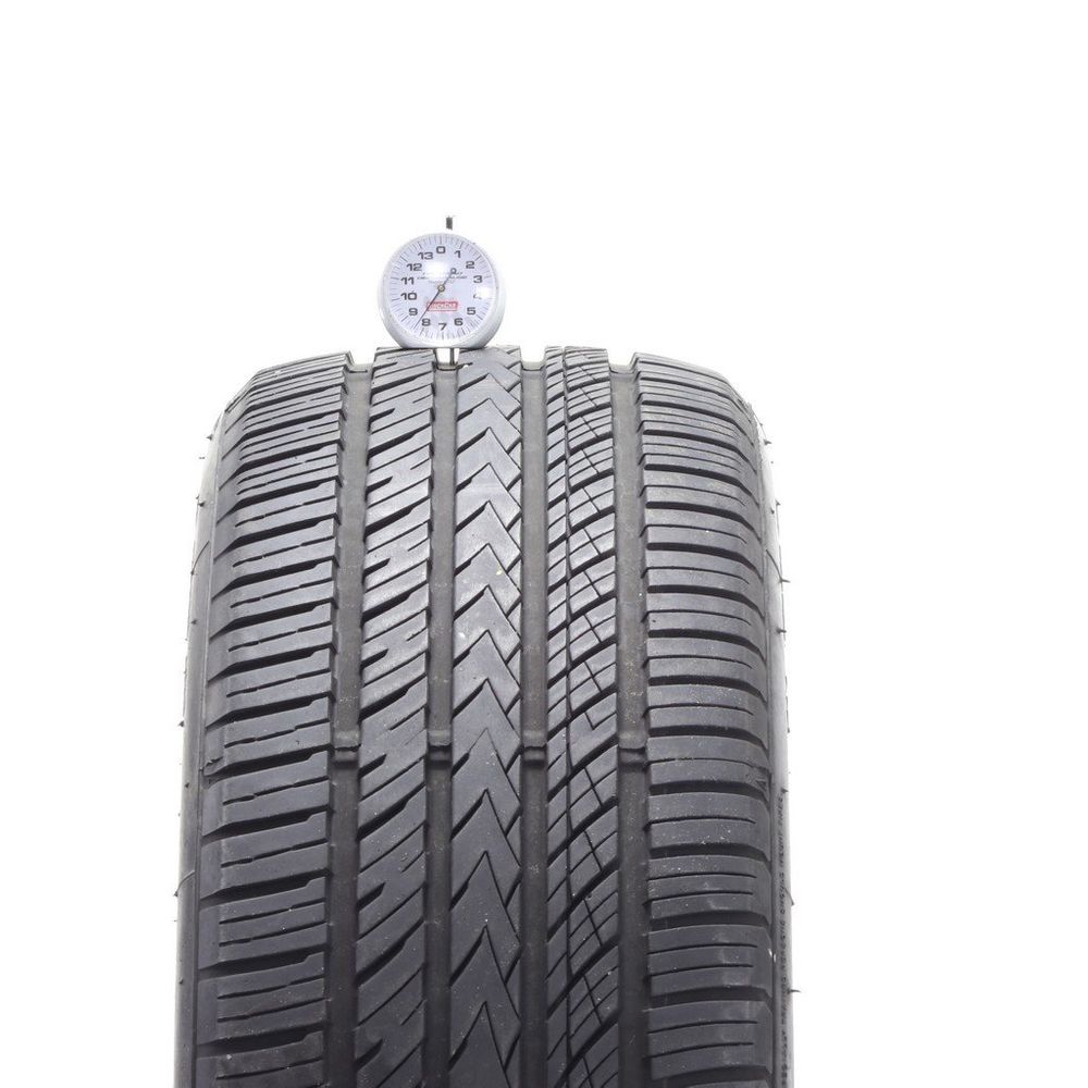 Set of (2) Used 225/45R18 Nankang Sportnex NS-25 95H - 8/32 - Image 2
