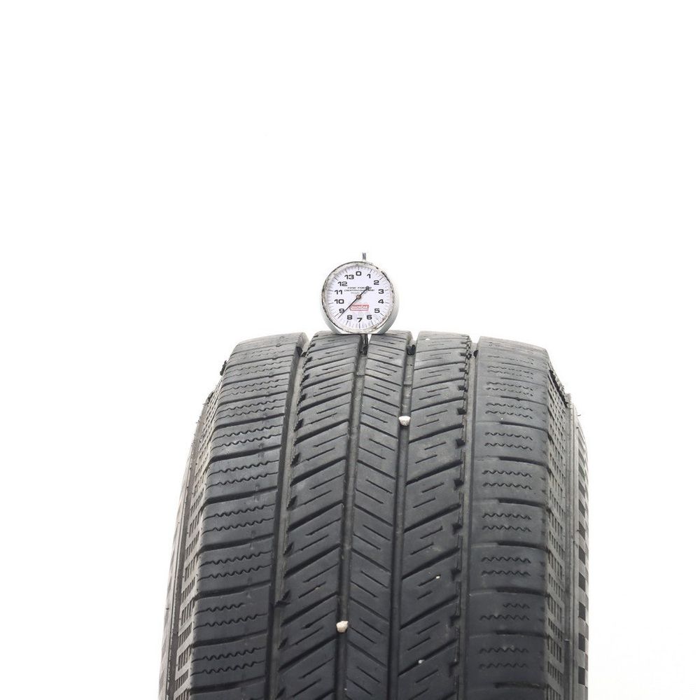 Set of (2) Used LT 265/75R16 Blacklion Voracio HT BC86 123/120Q E - 8.5-10/32 - Image 2