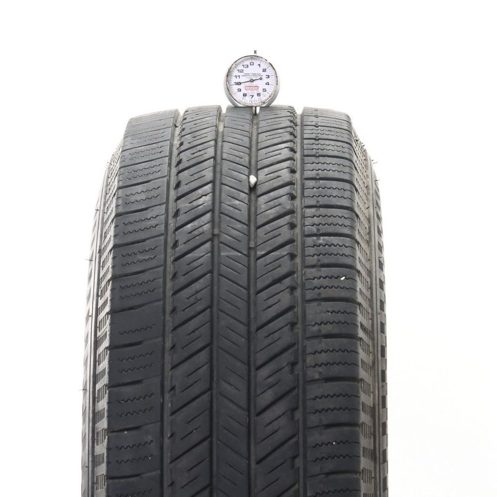 Set of (2) Used LT 265/75R16 Blacklion Voracio HT BC86 123/120Q E - 8.5-10/32 - Image 5