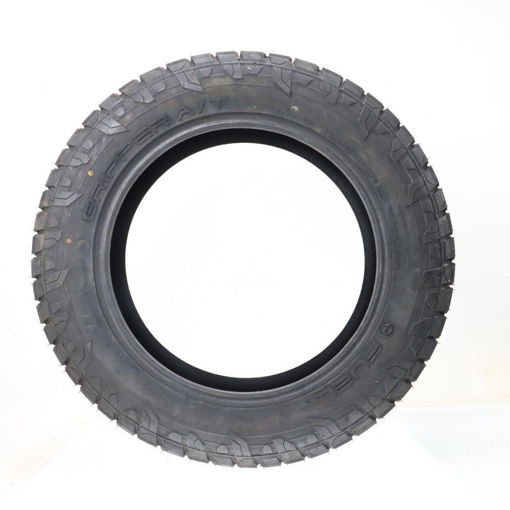 New 275/55R20 Fuel Gripper A/T 117S - Image 3
