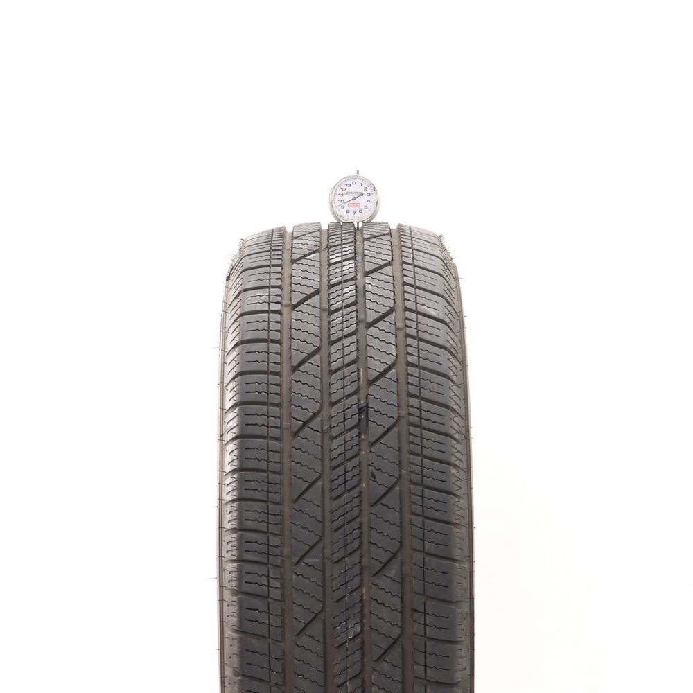 Set of (2) Used 245/70R17 Bridgestone Dueler LX 110T - 9-9.5/32 - Image 5