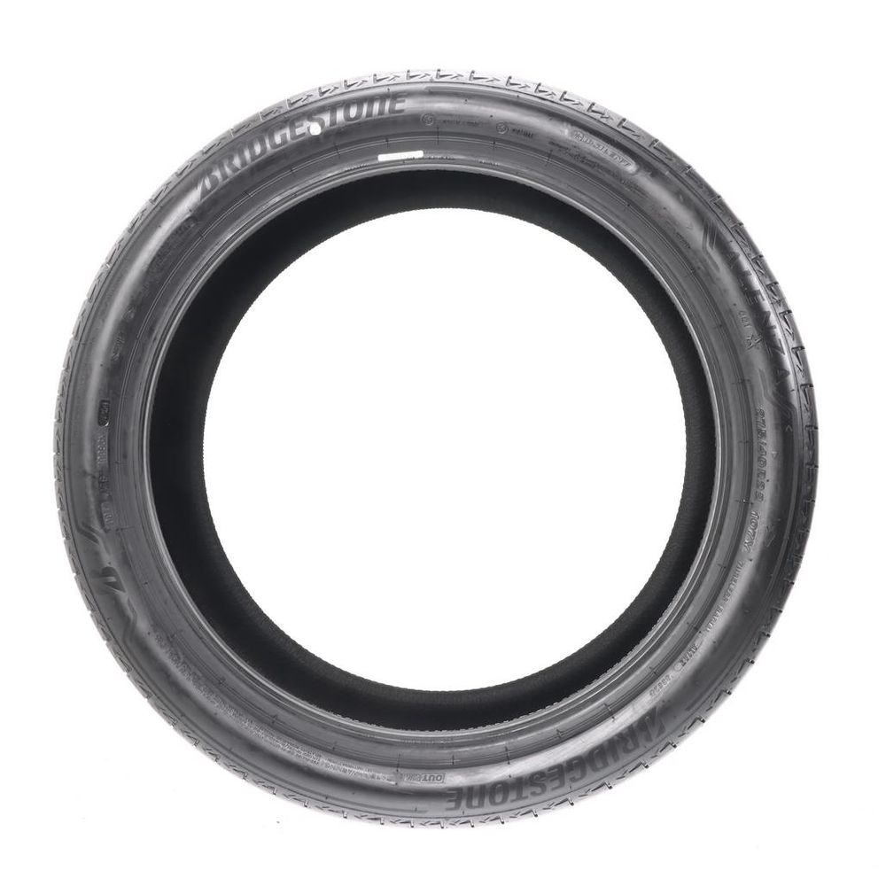 New 275/40R22 Bridgestone Alenza 001 B-silent 107Y - Image 3