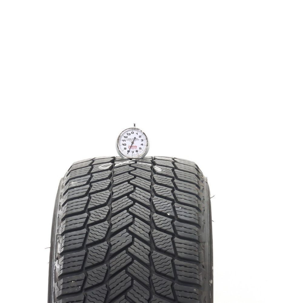 Used 225/55R16 Michelin X-Ice Snow 99H - 7.5/32 - Image 2