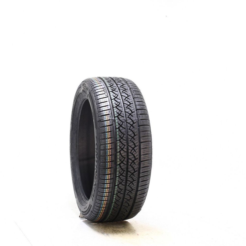 New 215/45R17 Continental TrueContact Tour 87V - 11/32 - Image 1