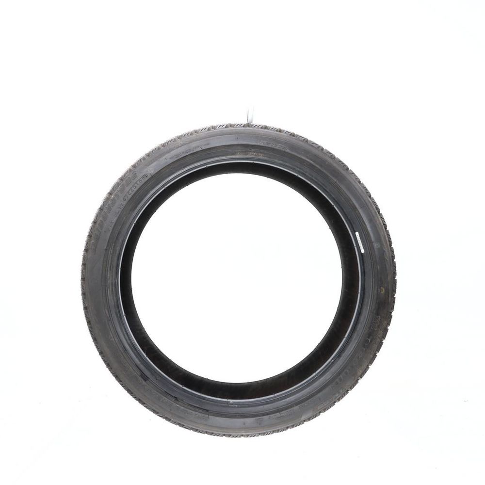 Used 225/40R19 Bridgestone Blizzak LM-60 89H - 11/32 - Image 3