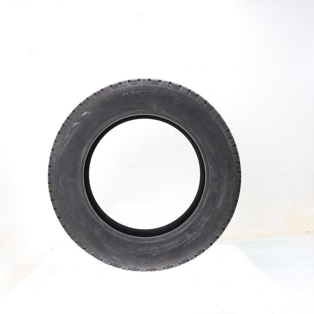 New 205/60R16 Toyo Observe G3-Ice Studded 92T - Image 3