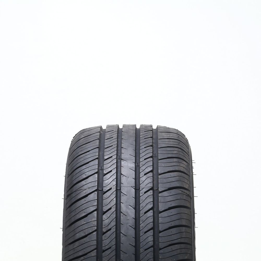 Set of (2) New 205/55R16 Dextero Touring DTR1 91H - 9/32 - Image 2