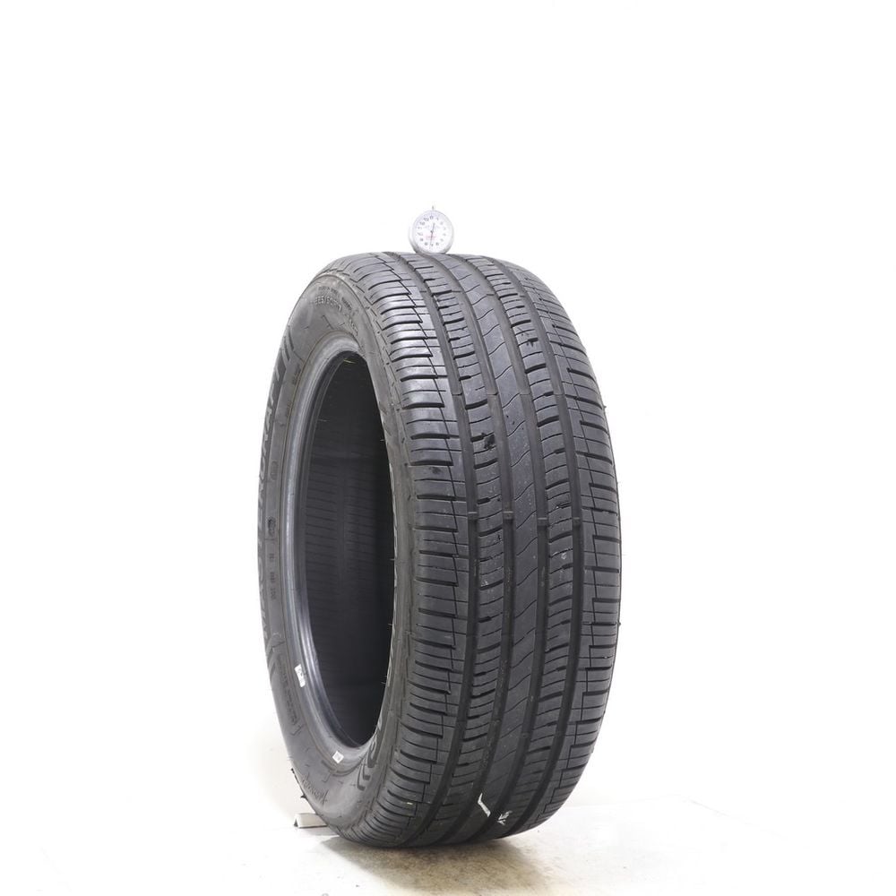 Set of (2) Used 225/50R17 Mastercraft Stratus AS 94V - 7/32 - Image 1