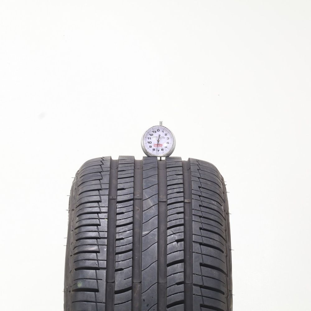 Set of (2) Used 225/50R17 Mastercraft Stratus AS 94V - 7/32 - Image 2