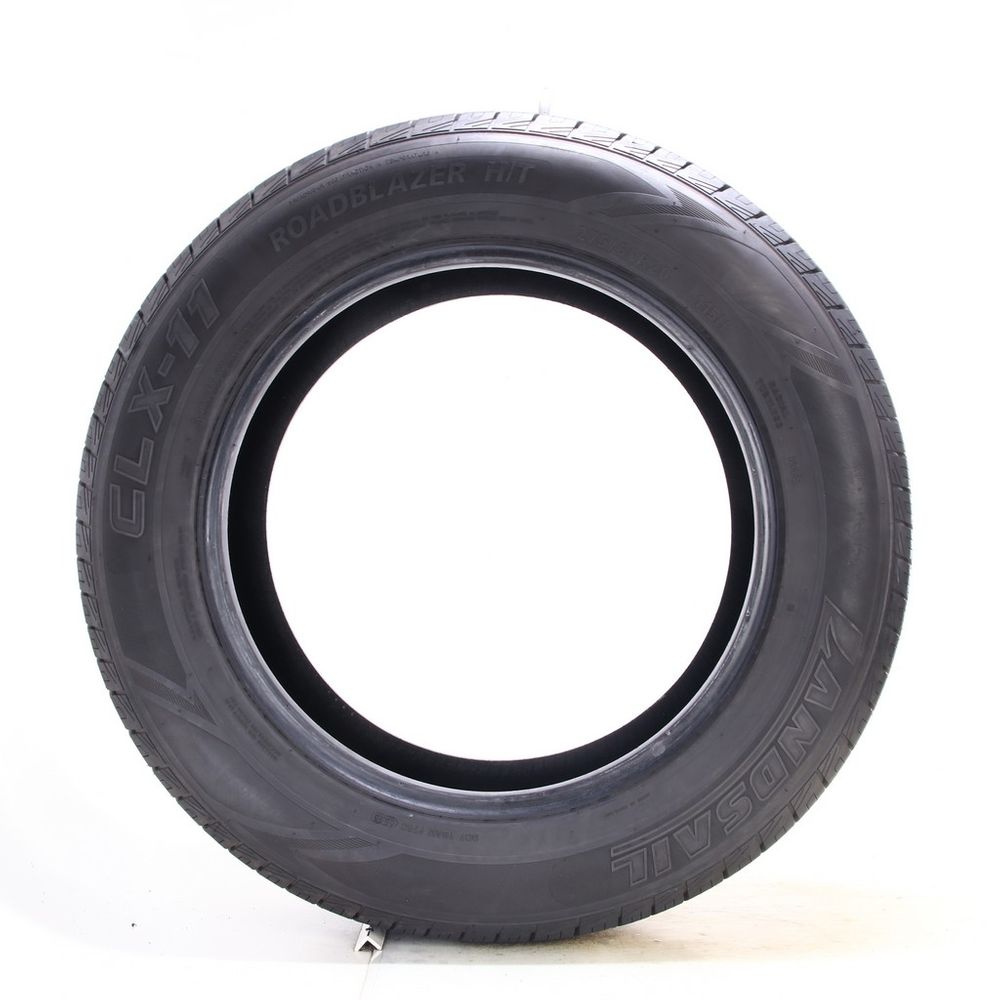 Used 275/60R20 Landsail CLX11 Roadblazer H/T 115H - 10/32 - Image 3