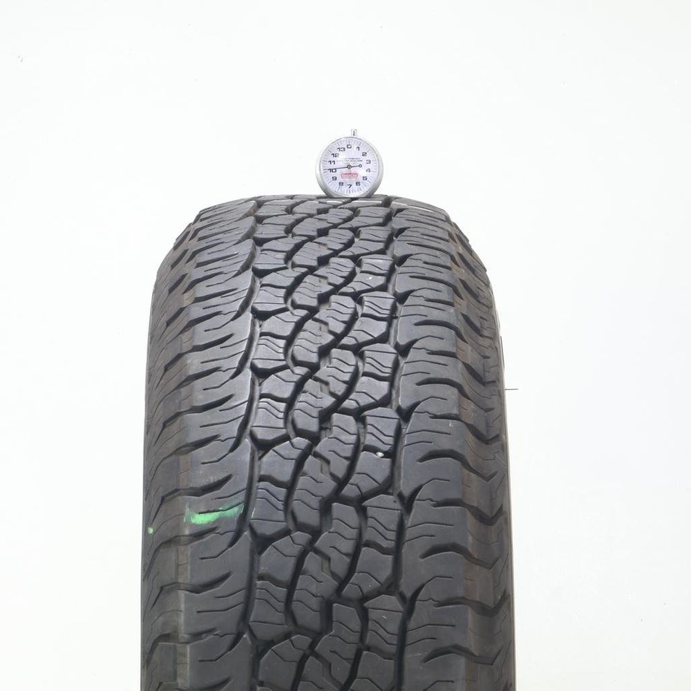 Set of (2) Used 265/70R17 BFGoodrich Trail-Terrain T/A 115S - 10-11/32 - Image 2