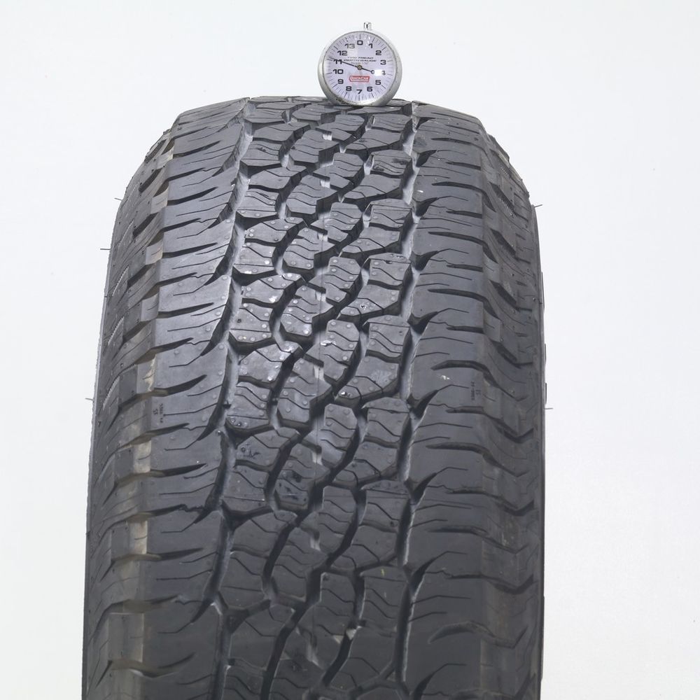 Set of (2) Used 265/70R17 BFGoodrich Trail-Terrain T/A 115S - 10-11/32 - Image 5