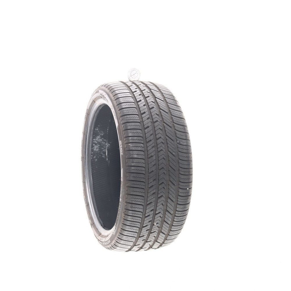 Used 255/35R19 Bridgestone Potenza Sport AS 96Y - 9/32 - Image 1