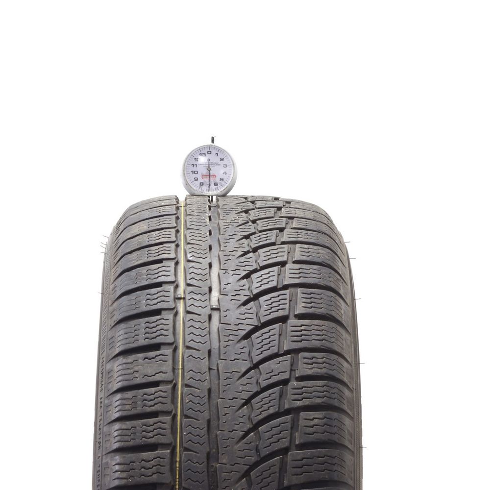 Used 225/65R17 Nokian WR G4 SUV 106H - 6.5/32 - Image 2