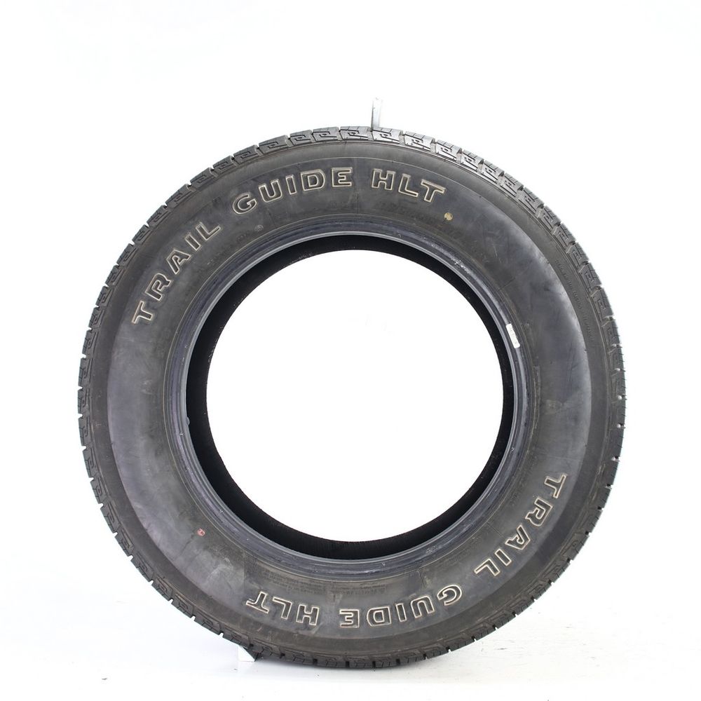 Set of (2) Used 235/65R17 Trail Guide HLT 104T - 9.5-10/32 - Image 6