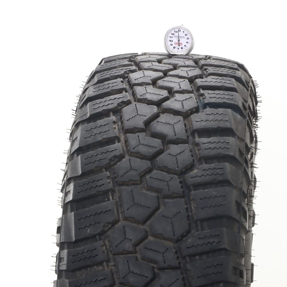 Used 285/70R17 Cooper Discoverer Rugged Trek 116T - 13.5/32 - Image 2
