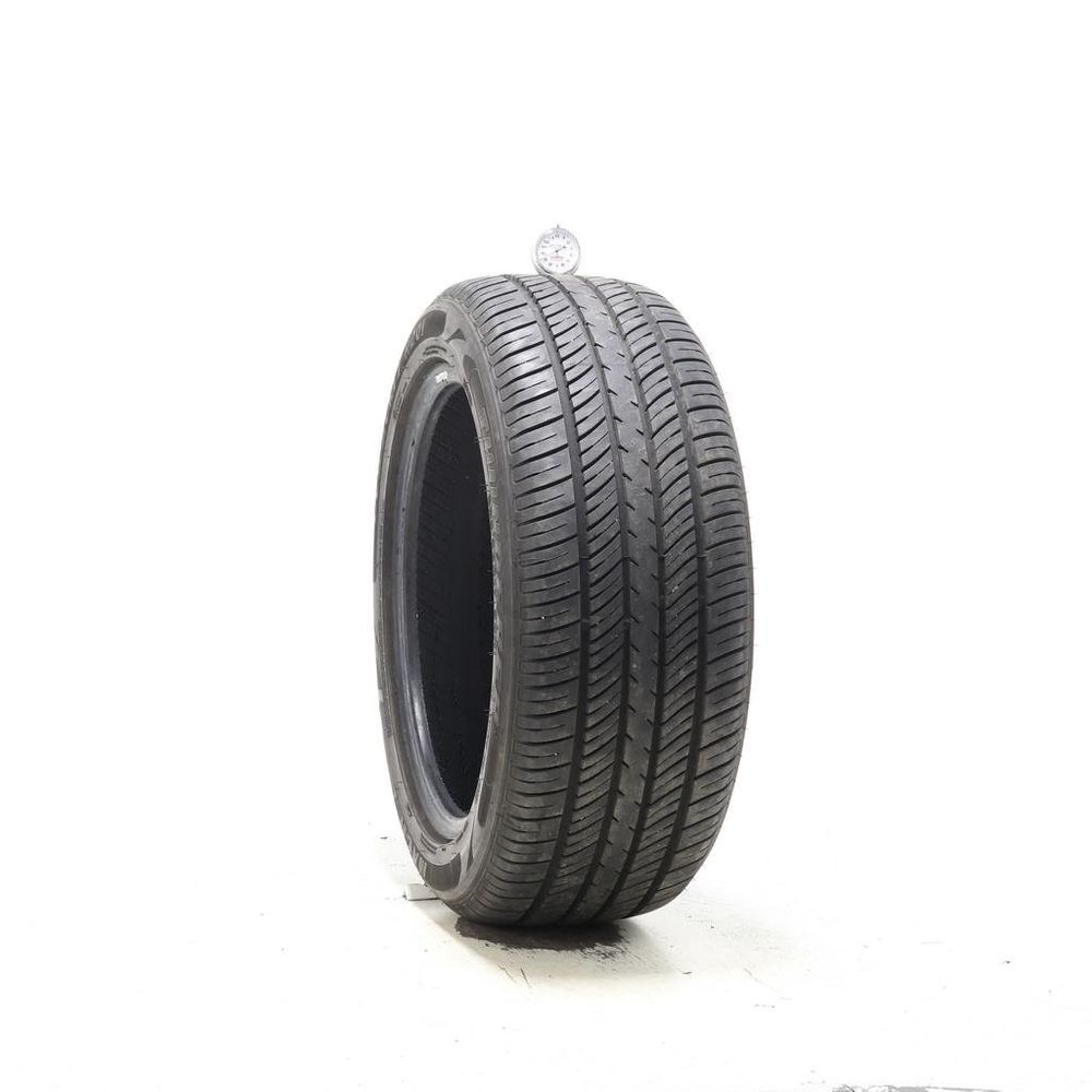 Used 225/50R17 Thunderer March I R201 94H - 9/32 - Image 1