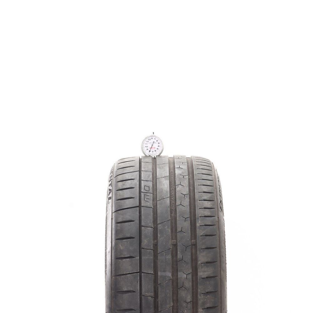 Used 235/35ZR20 Continental ExtremeContact Sport 02 88Y - 8/32 - Image 2