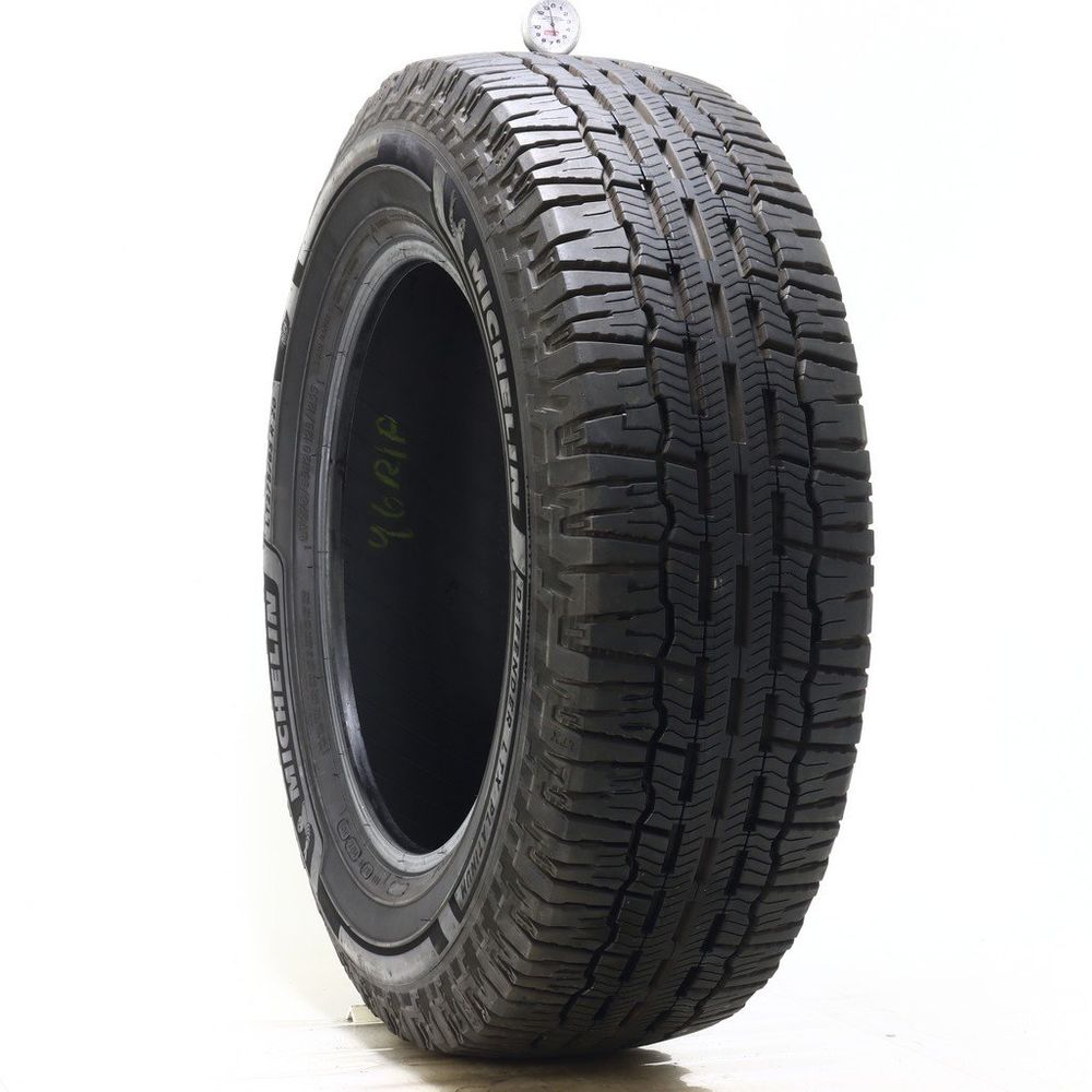 Used LT 275/65R20 Michelin Defender LTX Platinum 126/123S E - 13/32 - Image 1