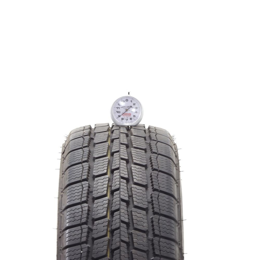 Set of (2) Used 195/65R15 Firestone WeatherGrip 91H - 8.5-9/32 - Image 2
