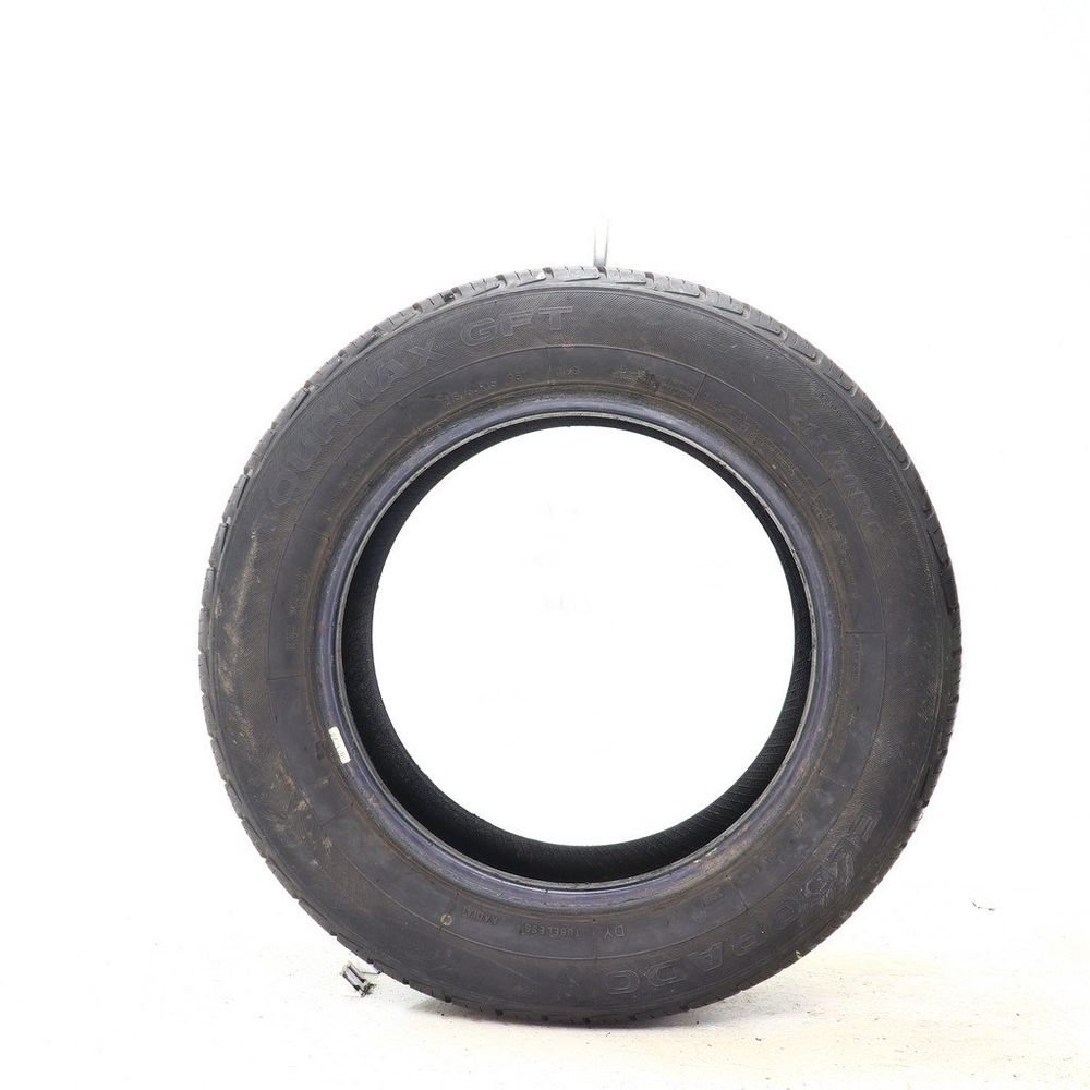 Used 215/60R16 Eldorado Tour Max GFT 95T - 8/32 - Image 3