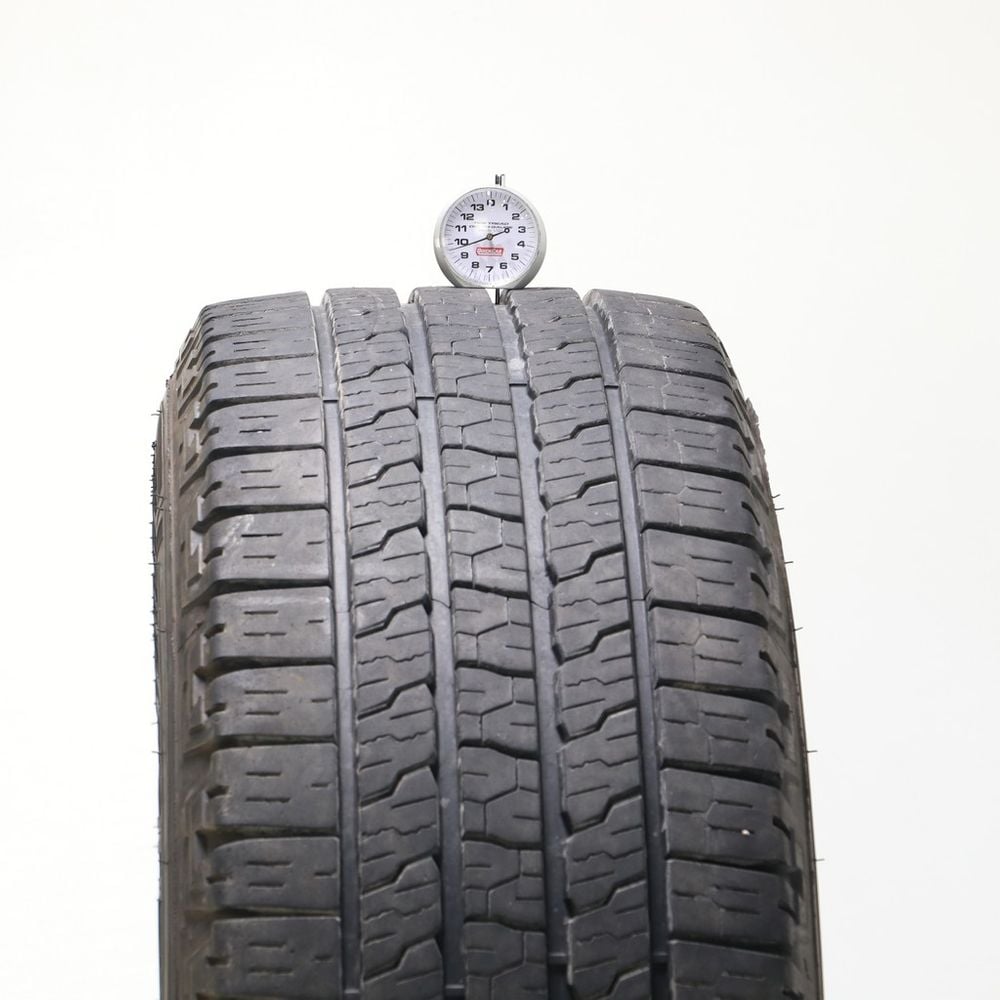 Used LT 285/60R20 Goodyear Wrangler Workhorse HT 125/122R E - 9.5/32 - Image 2