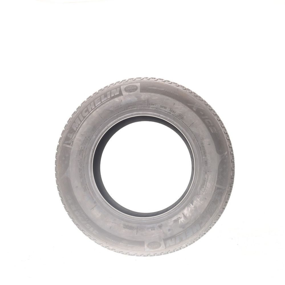Driven Once 215/70R15 Michelin X-Ice Xi3 98T - 10/32 - Image 3